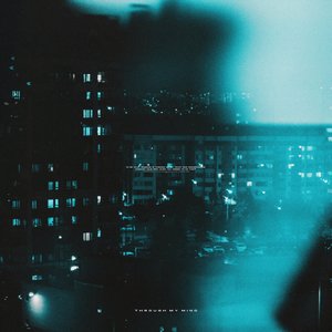 Through My Mind - Single