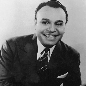 Lucky Millinder & His Orchestra photo provided by Last.fm