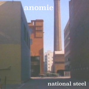 Anomie