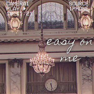 easy on me (duet)