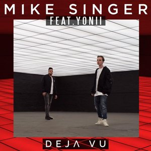 Deja Vu (feat. Yonii)