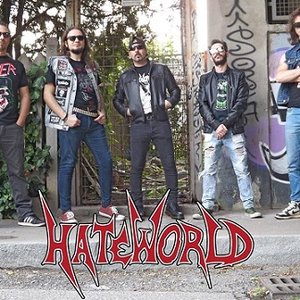 Avatar for Hateworld