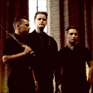 Solitary Experiments photo provided by Last.fm