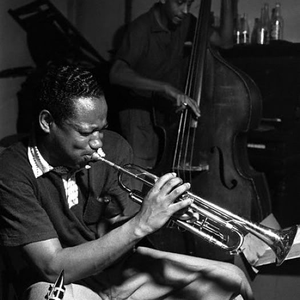 Clifford Brown photo provided by Last.fm