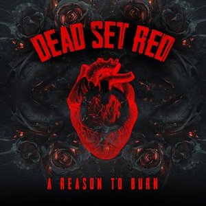 A Reason to Burn - EP