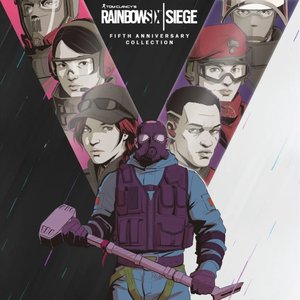 Tom Clancy's Rainbow Six Siege Fifth Anniversary Collection