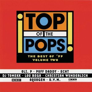 Top of the Pop's, Vol. 2 - The Best of '99