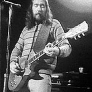Billy Thorpe photo provided by Last.fm