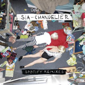 Chandelier (Dev Hynes Remix)