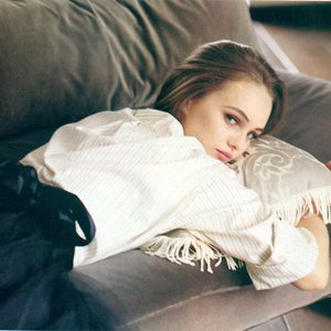 Avatar for Vanessa Paradis