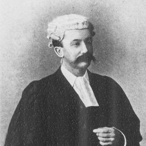 Frederick Weatherly 的头像