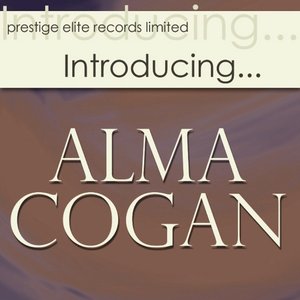 Introducing….Alma Cogan