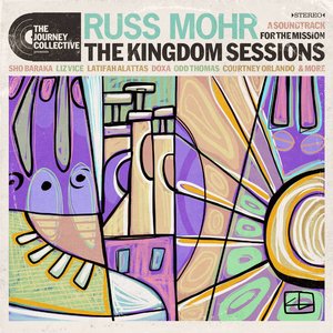 The Kingdom Sessions