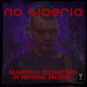 “Sequential Destruction Of National Culture”的封面