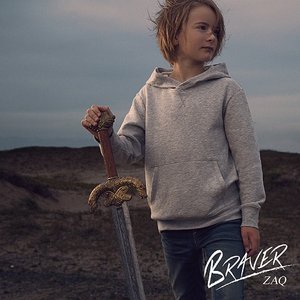 Braver - Single