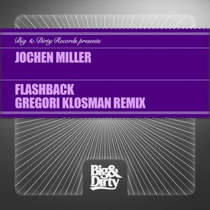 Flashback (Gregori Klosman Remix)