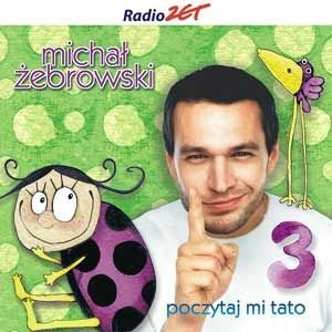 Poczytaj mi tato 3