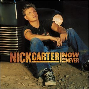 Image for 'Nick Carter featuring Mr. Vegas'