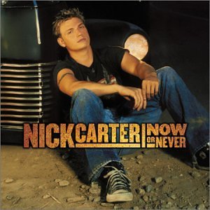 “Nick Carter featuring Mr. Vegas”的封面