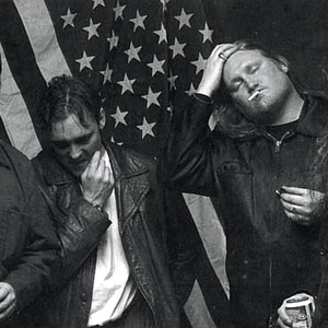 Five Horse Johnson photo provided by Last.fm