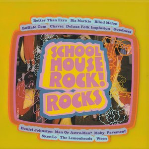 Schoolhouse Rock! Rocks