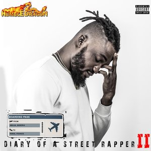 Diary of a Street Rapper II