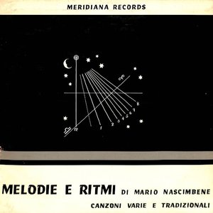 Melodie e ritmi (Canzoni varie e tradizionali)