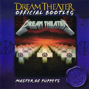 Master of Puppets: Live