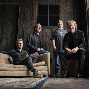 Phish Tour Dates