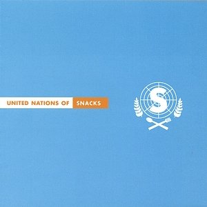 United Nations of Snacks