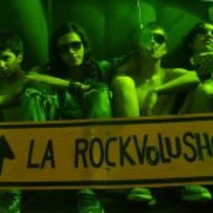 La RockVolushon 的头像