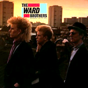Ward Brothers - Madness Of It All - Zortam Music