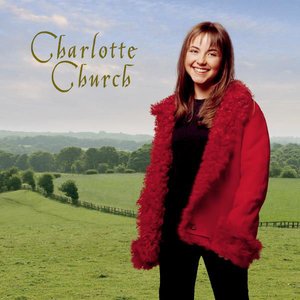 Image for 'Charlotte Church'