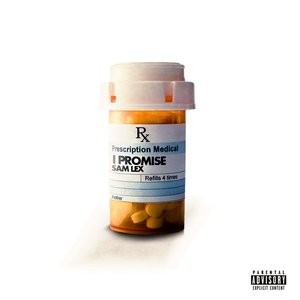 I Promise - Single