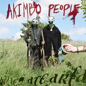 Akimbo People (Single Version)