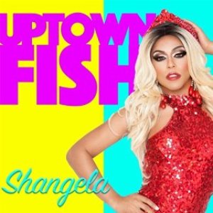 Uptown Fish - Single