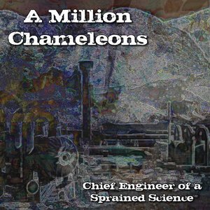 Chief Engineer of a Sprained Science