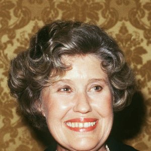 Erma Bombeck 的头像