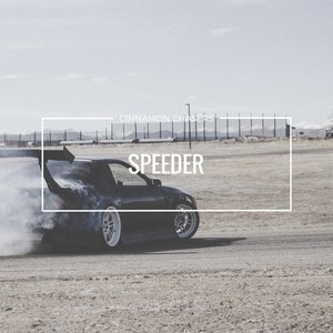 Speeder - Single