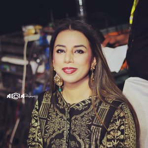 Masuma Anwar 的头像