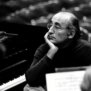 Avatar for Friedrich Gulda