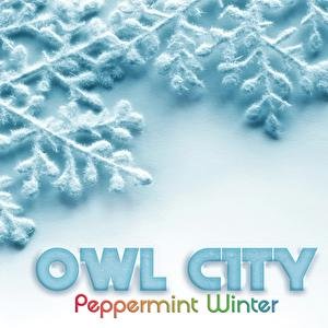 Image for 'Peppermint Winter'