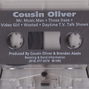 Cousin Oliver