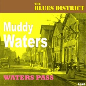 Waters Pass