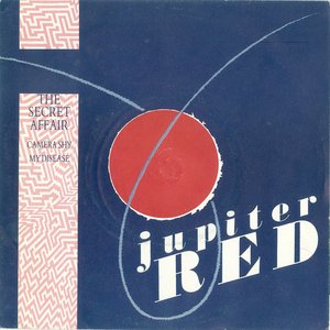 Avatar for Jupiter Red