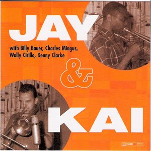 Jay & Kai