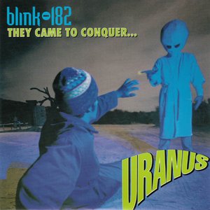 They Came To Conquer... Uranus