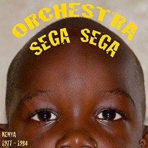 Kenya 1977-1984