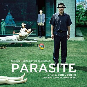 Parasite (Original Soundtrack)