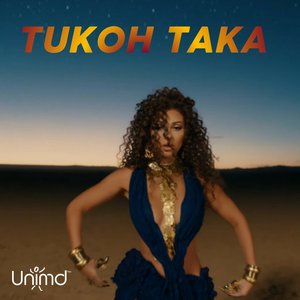 “Tukoh Taka (CupcakKe Remix)”的封面